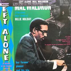 Download Mal Waldron - Left Alone Plays Moods Of Billie Holiday