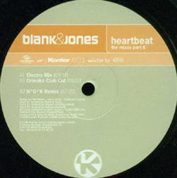 Download Blank & Jones - Heartbeat The Mixes Part II