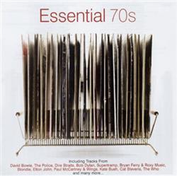 Download Various - Essential 70s