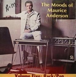 Download Maurice Anderson - The Moods Of Maurice Anderson Volume Five RockPop