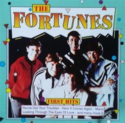 Download The Fortunes - First Hits