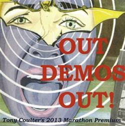 Download Tony Coulter - Out Demos Out