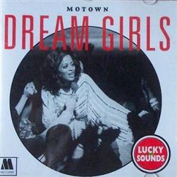 Download Various - Motown Dream Girls