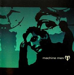Download Machine Men - Machine Men