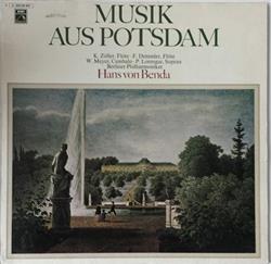 Download Various - Musik aus Potsdam