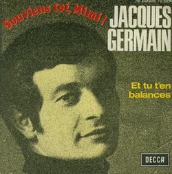 Download Jacques Germain - Souviens Toi Mimi