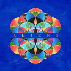 Download Coldplay - A L I E N S