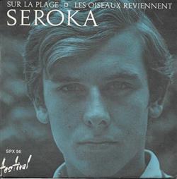 Download Henri Seroka - Sur La Plage