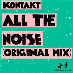 Download Kontakt - All The Noise