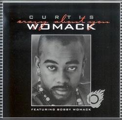 Download Curtis Womack - Crazy About You