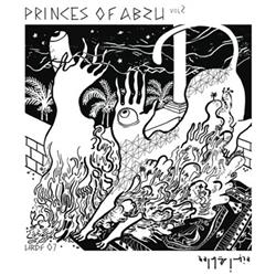 Download Various - Princes Of Abzu موالي أبزو Vol2