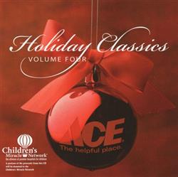 Download Various - Holiday Classics Volume Four