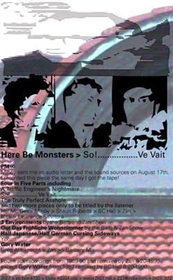 Download Here Be Monsters - So Ve Vait