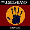 lytte på nettet The J Geils Band - Sanctuary