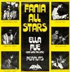 télécharger l'album Fania All Stars - Ella Fue She Was The One