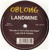 écouter en ligne Landmine - Two Lumps One Sugar