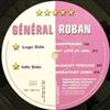 Album herunterladen Général Roban - Happiness
