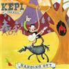 Album herunterladen Kepi Ghoulie - Hanging Out American Gothic