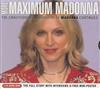 Madonna - More Maximum Madonna The Unauthorised Biography Of Madonna Continues