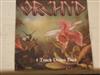 ladda ner album Orchyd - 4 Track Demo Disc