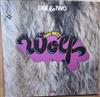 lataa albumi Darryl Way's Wolf - One Two