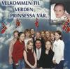 Album herunterladen Kai Robert Og Hafslundsøy Barnegospel - Velkommen Til Verden Prinsessa Vår