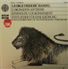 descargar álbum George Frideric Handel Vancouver Chamber Choir, CBC Vancouver Orchestra, Mario Bernardi - Coronation Anthems