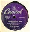 Jackie Gleason And His Orchestra - The Presidents Lady White House Serenade