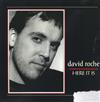 télécharger l'album David Roche - Here It Is