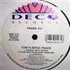 baixar álbum Frank Ski - Tonys Bitch Track