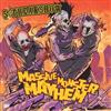 télécharger l'album 5 Freakshow - Massive Monster Mayhem