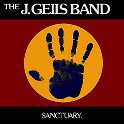 Download The J Geils Band - Sanctuary
