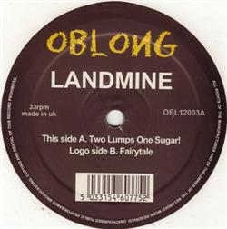 Download Landmine - Two Lumps One Sugar