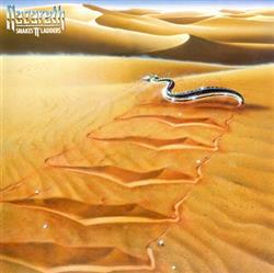 Download Nazareth - Snakes N Ladders