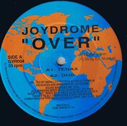 Download Joydrome - Over