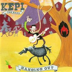 Download Kepi Ghoulie - Hanging Out American Gothic