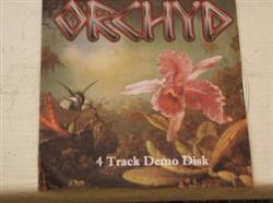 Download Orchyd - 4 Track Demo Disc