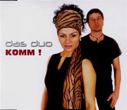 Download Das Duo - Komm