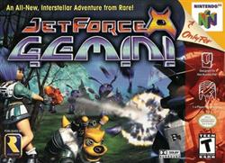 Download Unknown Artist - Jet Force Gemini