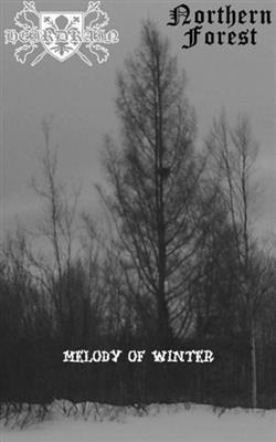 Download Northern Forest, Heirdrain - Melody Of Winter