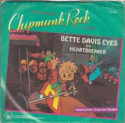 Download The Chipmunks - Bette Davis Eyes Heartbreaker
