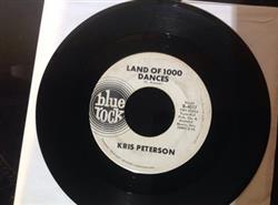 Download Kris Peterson - Got My Mo Jo Working Land Of 1000 Dances