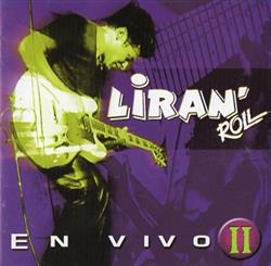 Download Liran' Roll - En Vivo Vol II