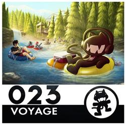 Download Various - Monstercat 023 Voyage