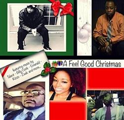 Download Billy Cook - A Feel Good Christmas
