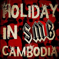 Download Screaming Mechanical Brain - Holiday In Cambodia