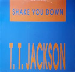 Download TT Jackson - Shake You Down