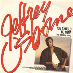 Download Jeffrey Osborne - You Should Be Mine The Woo Woo Song