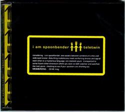 Download I Am Spoonbender - Teletwin