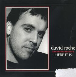 Download David Roche - Here It Is